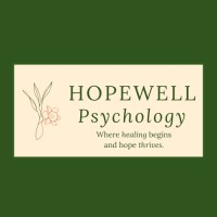 Hopewell Psychology