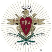 Pi Kappa Alpha - Alpha Delta logo - Similar company to Neuminds Consulting