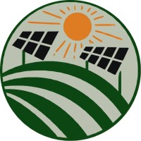 AgriVolt logo - Similar company to Agrivolt