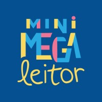 Mini Mega Leitor logo - Similar company to Dutivi - Plataforma Disc Online