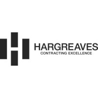 HARGREAVES CONTRACTING LTD logo - Similar company to What'S The Pointing Ltd