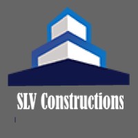 Sri Laxmi Venkatramana (SLV) Constructions logo - Similar company to Slv  Engineers, Architects, And Constructions
