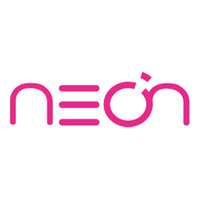 Agencia Neón logo - Similar company to M4 Studio