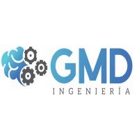 GMD INGENIERIA logo - Similar company to Saporissimo