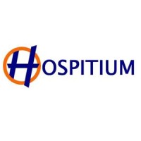 Hospitium logo - Similar company to Melvourni