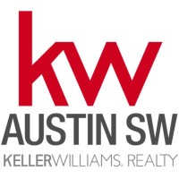 Keller Williams Realty Austin SW MC#1 logo - Similar company to Dmtx Realty Group