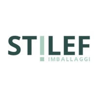 Stilef Imballaggi logo - Similar company to Pieri E Panzieri & C. S.R.L.