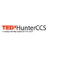 Tedxhunterccs