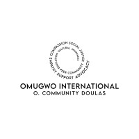 O Community Doulas logo - Similar company to Sustainable Housing & Equitable Development