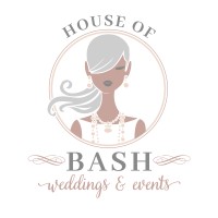 House Of BASH logo - Similar company to Angie Design Studio