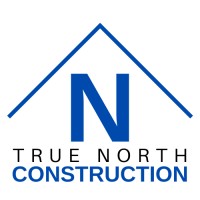 TrueNorthConstruction logo - Similar company to True North Construction
