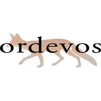 Ordevos logo - Similar company to De Bamboe