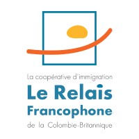 Le Relais Francophone de la Colombie-Britannique logo - Similar company to Société De Développement Économique De La Colombie-Britannique (Sdecb)