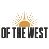 Of The West | Agriculture + Western Industry Jobs logo - Similar company to San Antonio Stock Show & Rodeo