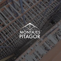 Montajes Pitagor logo - Similar company to B.Klein Group
