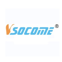 SOCOME GROUP POWER EQUIPMENT CO.,LTD logo - Similar company to Socome Group
