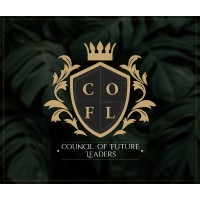Council of Future Leaders logo - Similar company to Birthing An Ancient Future -Multidisciplinary Council Of Peace-Builders