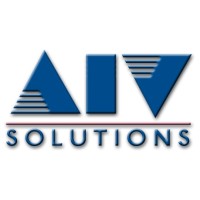 AIV Solutions logo - Similar company to Atyla