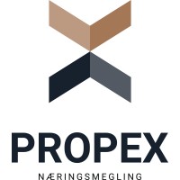 Propex Næringsmegling logo - Similar company to The Apartment Store