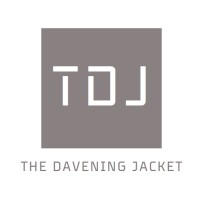 The Davening Jacket logo - Similar company to Active Ventilation Products