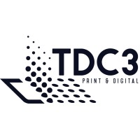 TDC3 Melbourne logo - Similar company to Office Bff