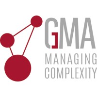GMA OFFICE logo - Similar company to Visualeo®