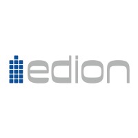 edion AG logo - Similar company to Rollmat Ag