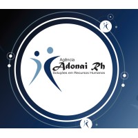 Adonai Rh Praia Grande logo - Similar company to Guia De Praia Grande