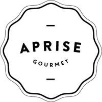 Aprise Gourmet logo - Similar company to Friacamón
