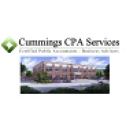 Cummings CPA Services logo - Similar company to Lotito & Lazzara, P.C.