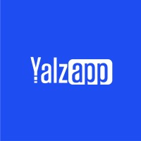 Yalzapp logo - Similar company to Elephouse
