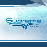 Supreme Spa & Pool logo - Similar company to Uv Shield -  Pool & Spa Sanitizing Systems