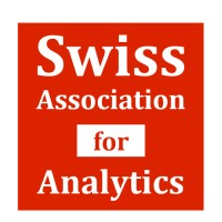 Swiss Association for Analytics logo - Similar company to Viadata
