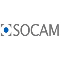 Comercial Socam LTDA logo - Similar company to Mapei Chile