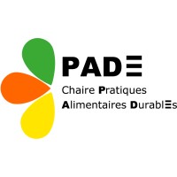 Chaire PADE logo - Similar company to Octave / Article 51