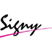 Signy Group logo - Similar company to Raos Voima Oy