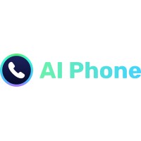 AI Phone logo - Similar company to Dingtone