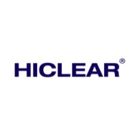 Hiclear Wastewater Treatment Systems logo - Similar company to Mecs Engineering Inc.