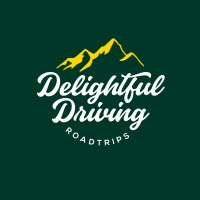 Delightful Driving logo - Similar company to Malish