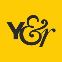 Young & Raw Communications logo - Similar company to Mudpie India