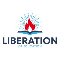 The Liberation of Education logo - Similar company to Live Oak Academy