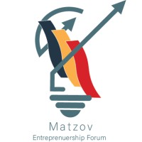 Matzov Entrepreneurship Forum logo - Similar company to Opensay