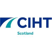 CIHT Scotland logo - Similar company to Ramsay & Chalmers Consulting Structural & Civil Engineers