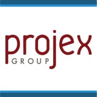 The Projex Group logo - Similar company to Projex Group