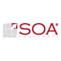 SOA Corporate logo - Similar company to Comunicare Srls