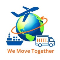 Haque International Logistic Corporation logo - Similar company to Redvine Operations