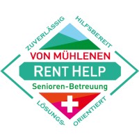 RentHelp logo - Similar company to Renthelp