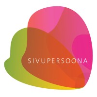 Sivupersoona Oy logo - Similar company to Evantia Oy