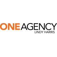 One Agency Lindy Harris logo - Similar company to Leah Jay