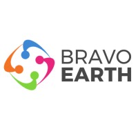BravoEarth logo - Similar company to Sib-Groningen | Dunsa